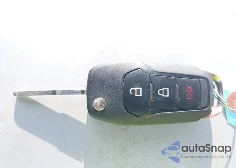 2022 Ford F-150 Xl z USA, uszkodzony, nr VIN 1FTEW1CP2NKE46021